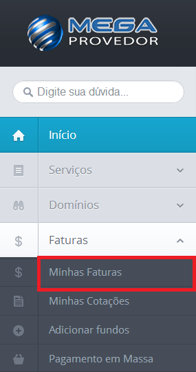 Passo 2 Passo 2