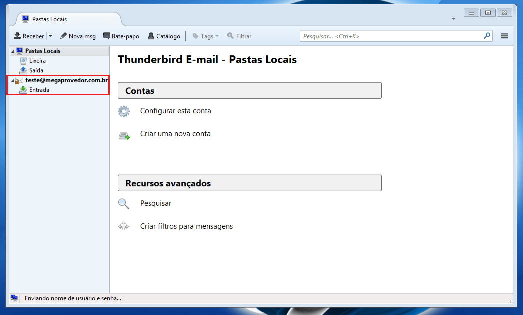 Passo 5. Passo 5.